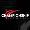 Championship Martial Arts Utah