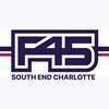 F45 Training Charlotte Southend