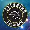 Spinning Coach Gym