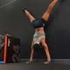 Leopy Calisthenics