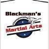 Blackman CMA