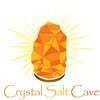 Crystal Salt Cave