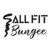 All Fit Bungee at Shaw Dance Studio