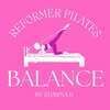 Balance by Shawna B