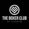 The Boxer Club Málaga
