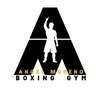Angel Moreno Boxing Gym