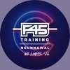 F45 Training Ngunnawal