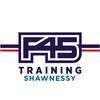 F45 Training Shawnessy