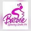 Barbie Spinning•Studio Fit