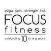 Focus Bryn Mawr
