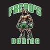Fredo's Boxing