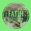 Fatih Pilates Gym