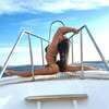 Poledance Josii