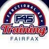 F45 Training Fairfax Corner