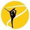 Pirouette Rhythmic Gymnastics