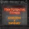 Max Potential Fitness