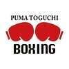 PUMA TOGUCHI BOXING GYM