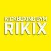 キックボクシングジムRIKIX（リキックス）