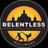 Relentless Muay Thai/K1