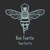 Bee Fuerte Yoga Sevilla