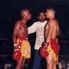 CT BOXE THAI