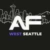 Anytime Fitness Seattle