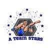 A-team Stars MMA/kickboxing