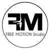 FREE MOTION Pole Dance Studio