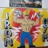 Iron Gym & Fitness