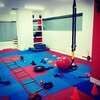 Martial Fitness Center