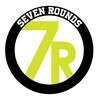Seven Rounds Boxing