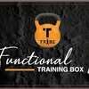 Tribe Functional Training Box
