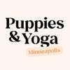 Puppy Yoga Minneapolis