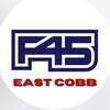 F45 Training East Cobb