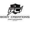 BCI Sports Performance and Fitness