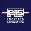F45 Training Brisbane CBD