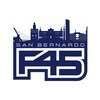 F45 Training San Bernardo
