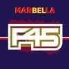 F45 Training Marbella