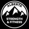 Alberta Strength & Fitness inc.