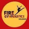 Fire Gymnastics Milenio