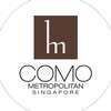 COMO Shambhala Pte Ltd