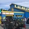 Bicycle Barn
