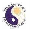 Bikram Yoga Fremont St