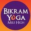 Bikram Yoga Mile High