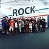 The Rock Boxing Gym