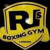 RJS Boxing Gym