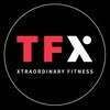 TFX Fitness