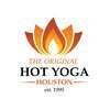 Hot Yoga Houston