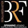 Boiler Room Fitness