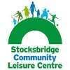 Stocksbridge Community Leisure Centre